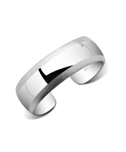 Classic Silver Toe Rings CTR-R06-03